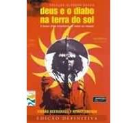 Deus E O Diabo Na Terra Do Sol (X2)