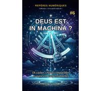 Deus est in machina ?: IA casher, charia-compatibles et autres intelligences artificielles confessionnelles