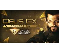 Deus Ex Collection (PC)