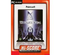 Deus ex - Edition Hi-Score - The best for gamers
