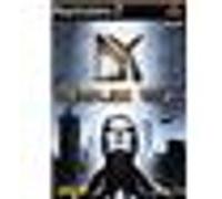 Deus Ex : The Conspiracy