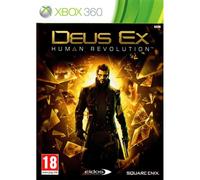 Deus Ex : Human Revolution