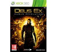 Deus Ex : Human Revolution