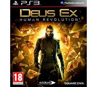 Deus Ex : Human Revolution
