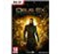 Deus Ex : Human Revolution C