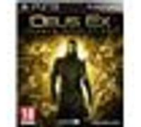 Deus Ex : Human Revolution C