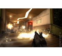 Deus Ex: Human Revolution: Director's Cut [Region 2] [Blu-ray] - DVD NEUF