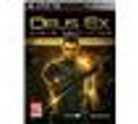 Deus Ex : Human Revolution - Edition Augmentée C