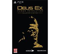 Deus Ex : Human Revolution - Edition collector