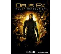 Deus Ex: Human Revolution Explosive Mission Pack (DLC) (PC) Steam Key GLOBAL