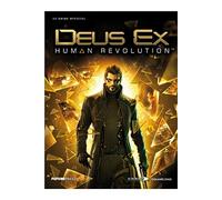 Guide Deus Ex: Human Revolution