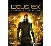 Guide Deus Ex: Human Revolution