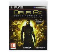 Deus Ex : Human Revolution [import allemand]