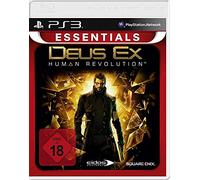 Deus Ex : Human Revolution [import allemand]