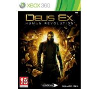 Deus Ex : Human Revolution [import anglais]
