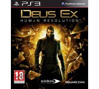 Deus Ex : Human Revolution [import anglais]