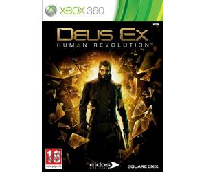 Deus Ex : Human Revolution [import anglais]