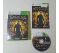 Deus Ex : Human Revolution [import italien]
