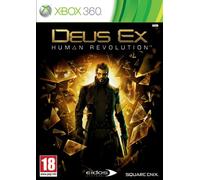 Deus Ex : Human Revolution [import italien]