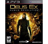 Deus Ex : Human Revolution [import italien]