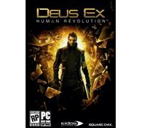 Deus Ex : Human Revolution [import italien]