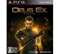 Deus Ex: Human Revolution[Import Japonais]
