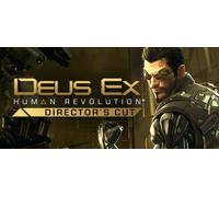 Deus Ex Human Revolution (PC)