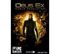 Deus Ex : Human Revolution - PC