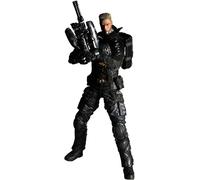 DEUS-EX - Play Arts Kai Lawrence Barrett NC