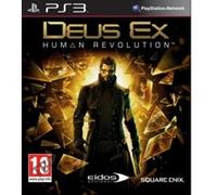 Deus Ex : Human Revolution [import espagnol]