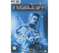 Deus Ex Invisible War