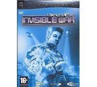 Deus Ex Invisible War