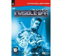Deus Ex Invisible War