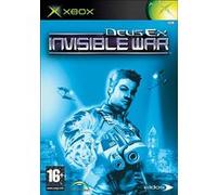 Deus Ex - Invisible War G