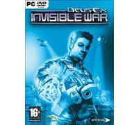 Deus Ex - Invisible War G