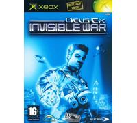 Deus Ex Invisible War Xbox