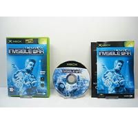 Deus Ex: Invisible War (Xbox) [import anglais]