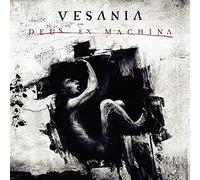 Deus Ex Machina