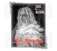 Liv Kristine – Deus ex Machina