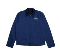 Deus Ex Machina - Address Worwear Jacket - Homme - Vestes - Bleu - Taille: XL