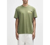 Deus Ex Machina - Beep-Beep Tee - Homme - Tops - Vert - Taille: L