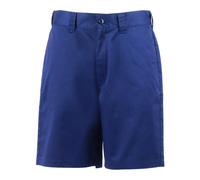 Deus Ex Machina - Bermuda Service Short - Homme - Shorts - Bleu - Taille: W31