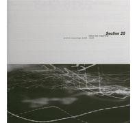 Deus Ex Machina by Section 25 (2000-02-28)