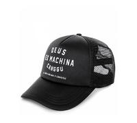 Deus Ex Machina - Caps - Homme - Accessoires - Noir - Taille: ONE Size