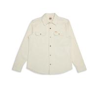 Deus Ex Machina - Chemise Cord Vacances - Homme - Chemises - Beige - Taille: L