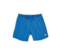 Deus Ex Machina - Colorant de vêtements de banc de sable - Homme - Shorts - Bleu - Taille: M