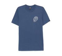 Deus Ex Machina DMH31645C VENICE SKULL Homme, bleu, Medium