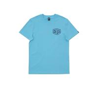 Deus Ex Machina DMW41808Z Sky Blue Biarritz Address Homme, bleu ciel, Small