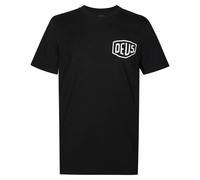 Deus Ex Machina - Élégant Biarritz Address - Homme - Tops - Noir - Taille: XL