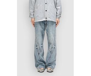 Deus Ex Machina Grand Raid Jeans bleu